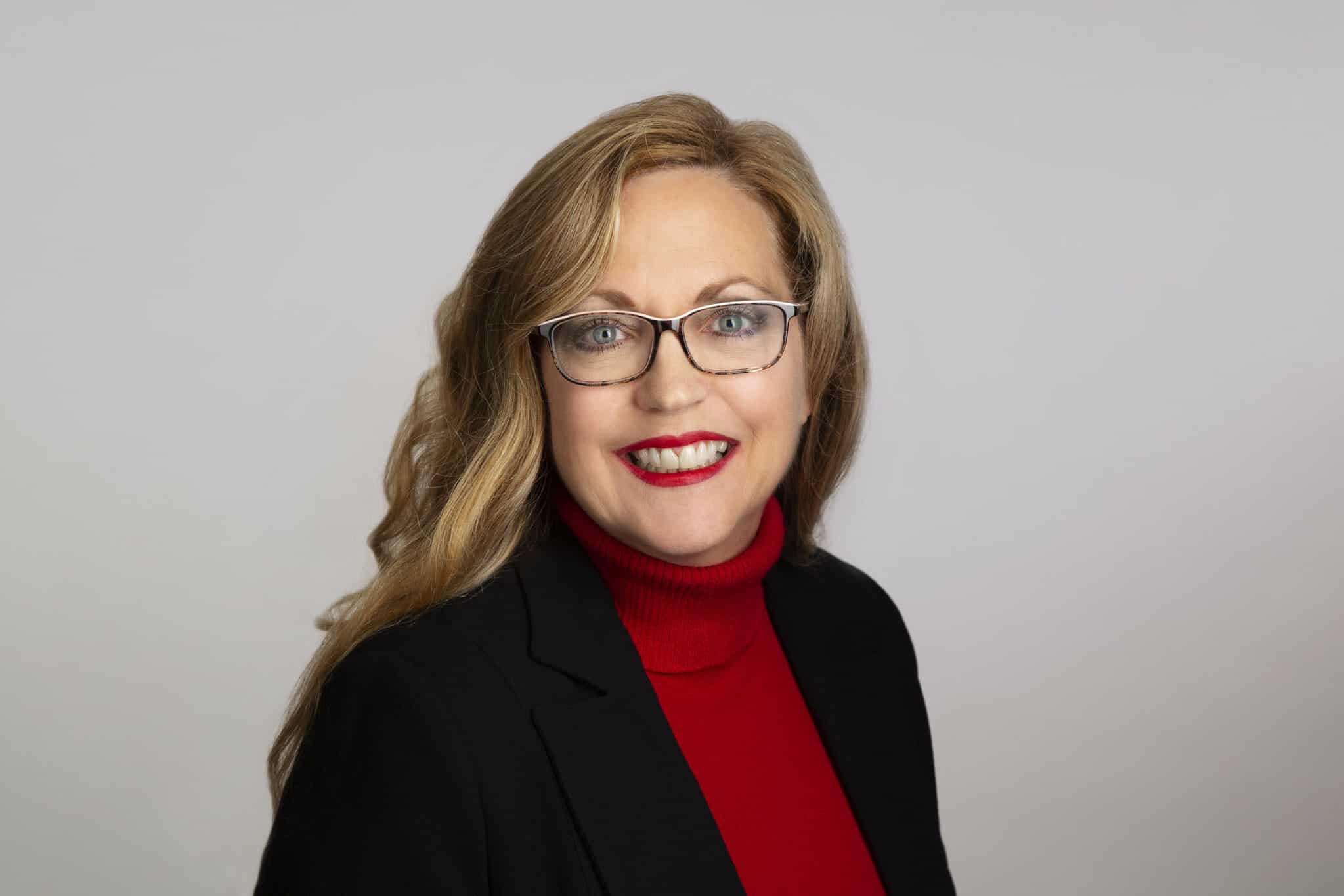 Katherine Smart